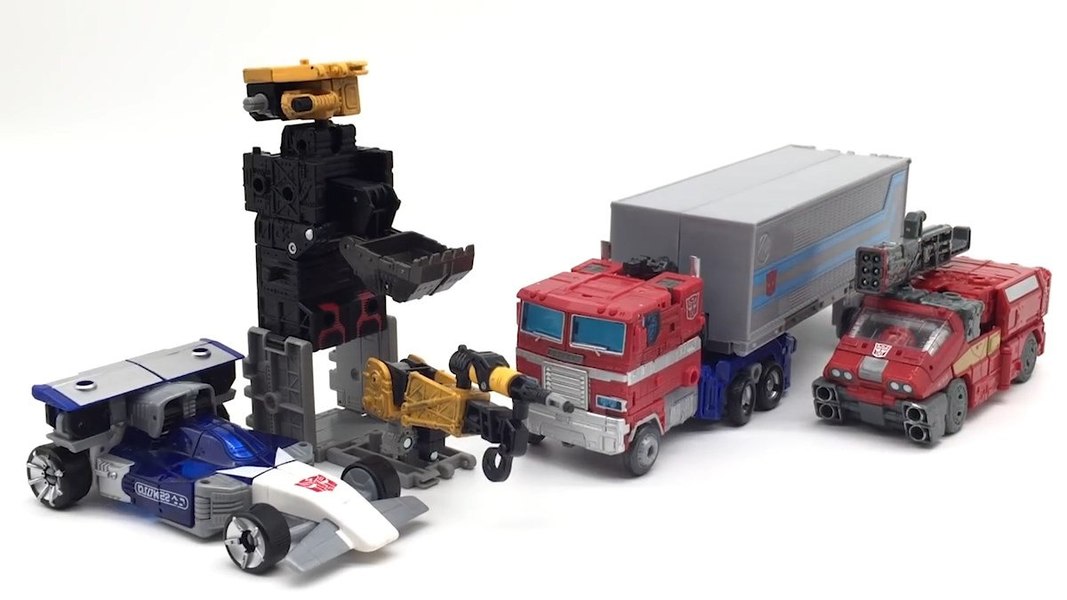 Transformers Earthrise Ironworks Video Review With Images 24 (24 of 25)